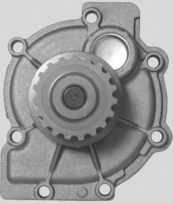 OPEN PARTS wap832100 -  Водяной насос